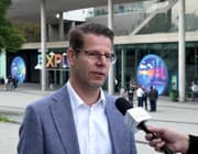 Erik de Geus over VMware Explore 2022