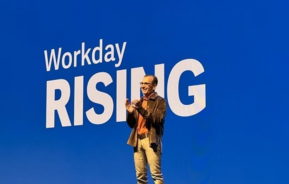 Workday applicaties nu gebruikt door meer dan tweeduizend klanten in EMEA image