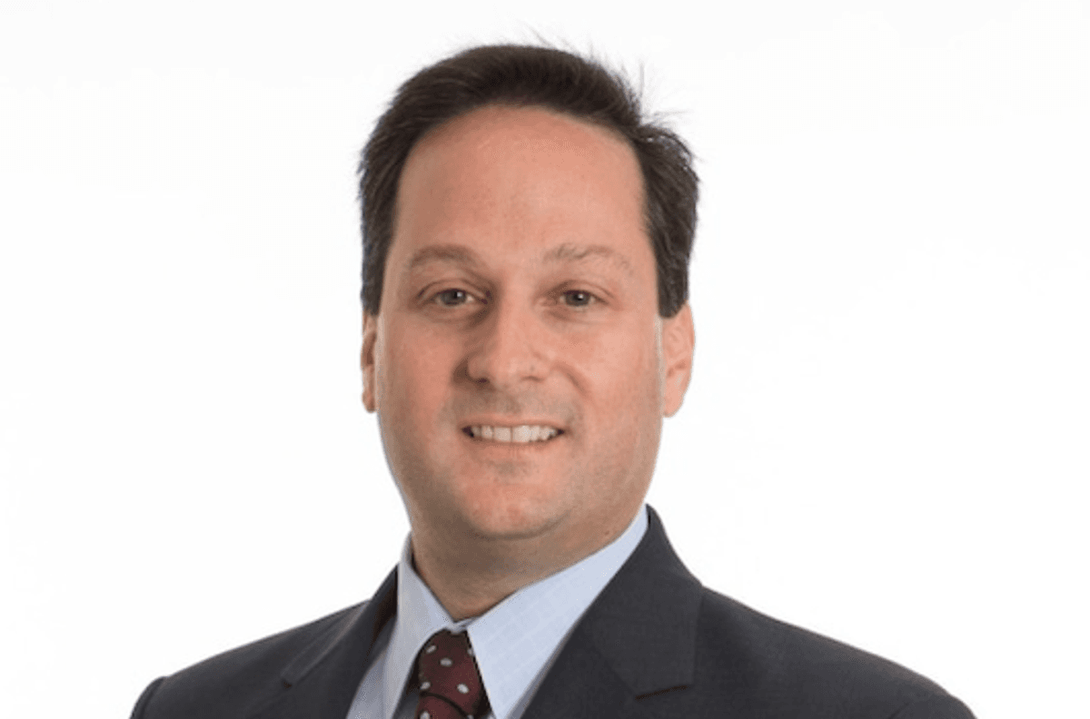 Xerox stelt John Bruno aan als President & Chief Operating Officer image