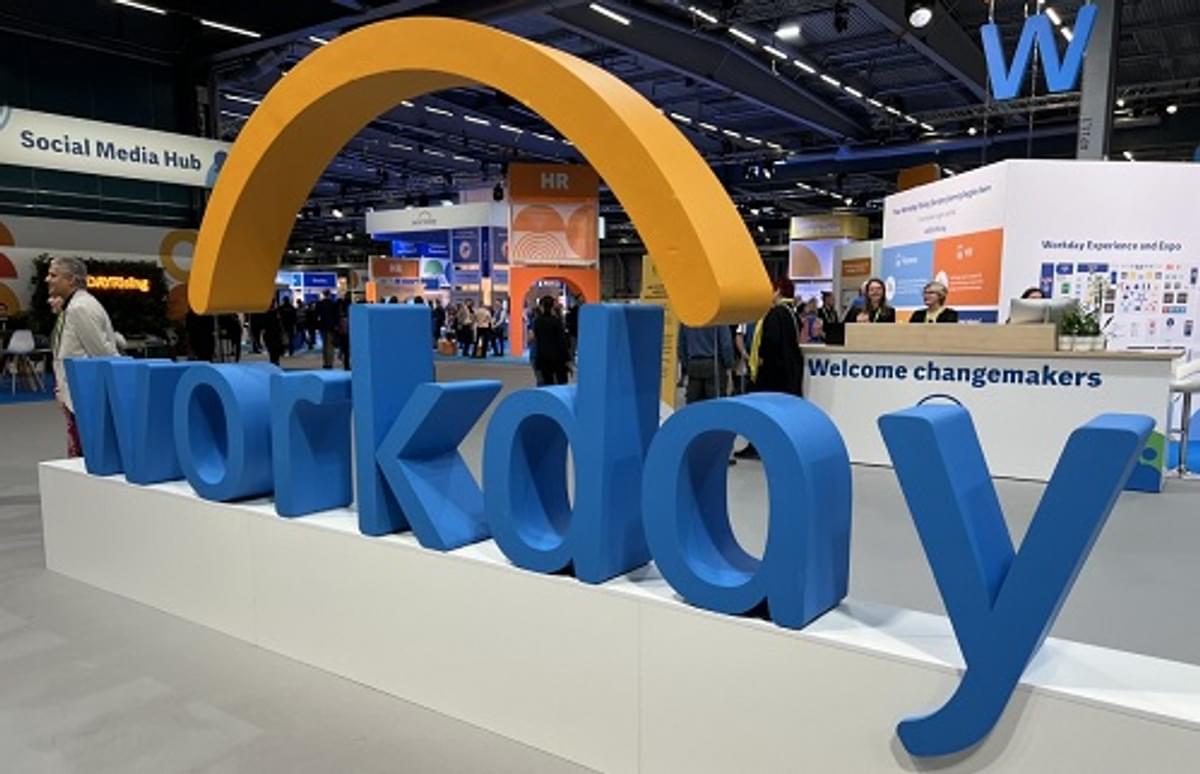 Workday ondersteunt klanten met nieuwe Illuminate Agents image