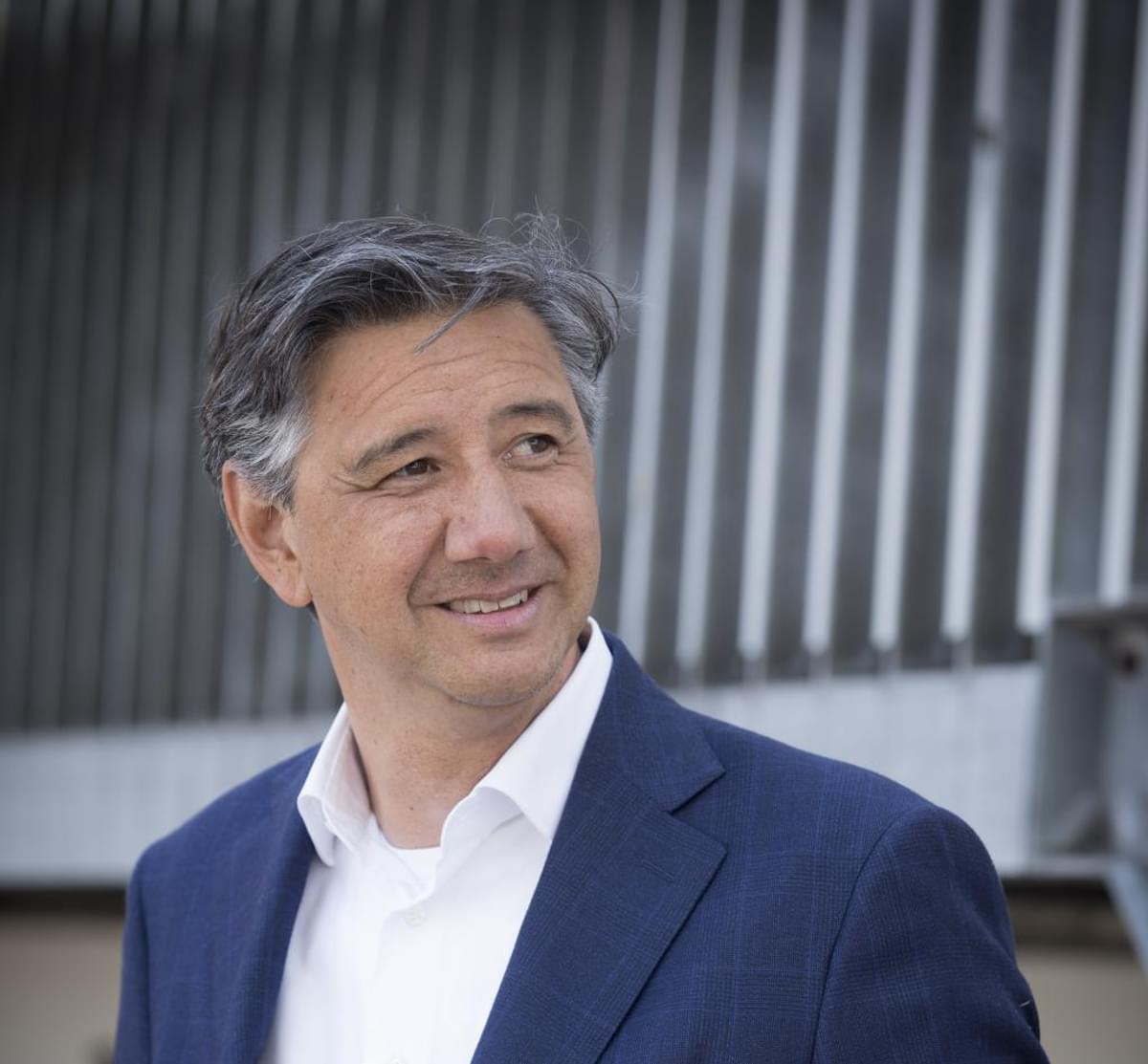 Interxion: Goede infrastructuur ondersteunt de Digitale Transformatie image