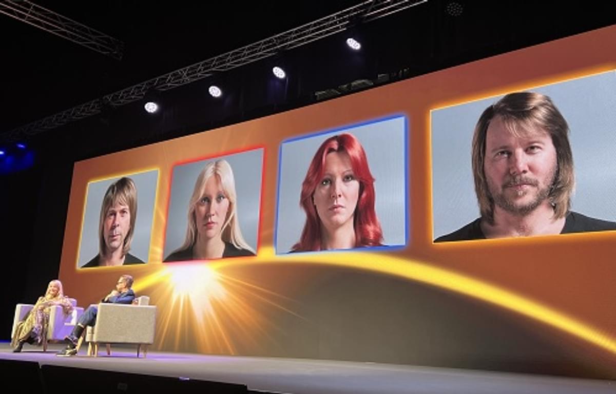 ABBA en Workday inspireren klanten en partners in veranderingen image