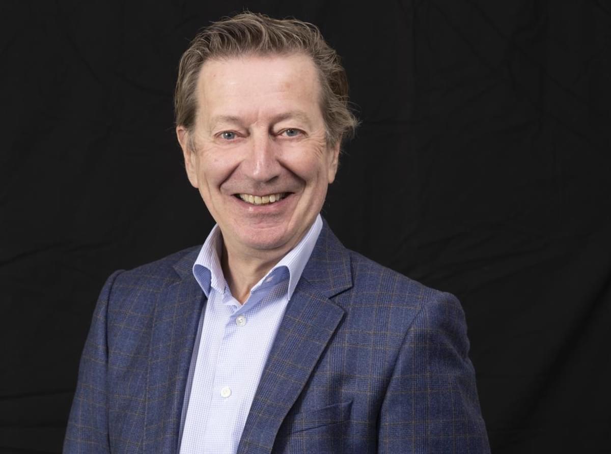 Eric Segers kijkt terug: “Het was heel erg gaaf om te doen” image