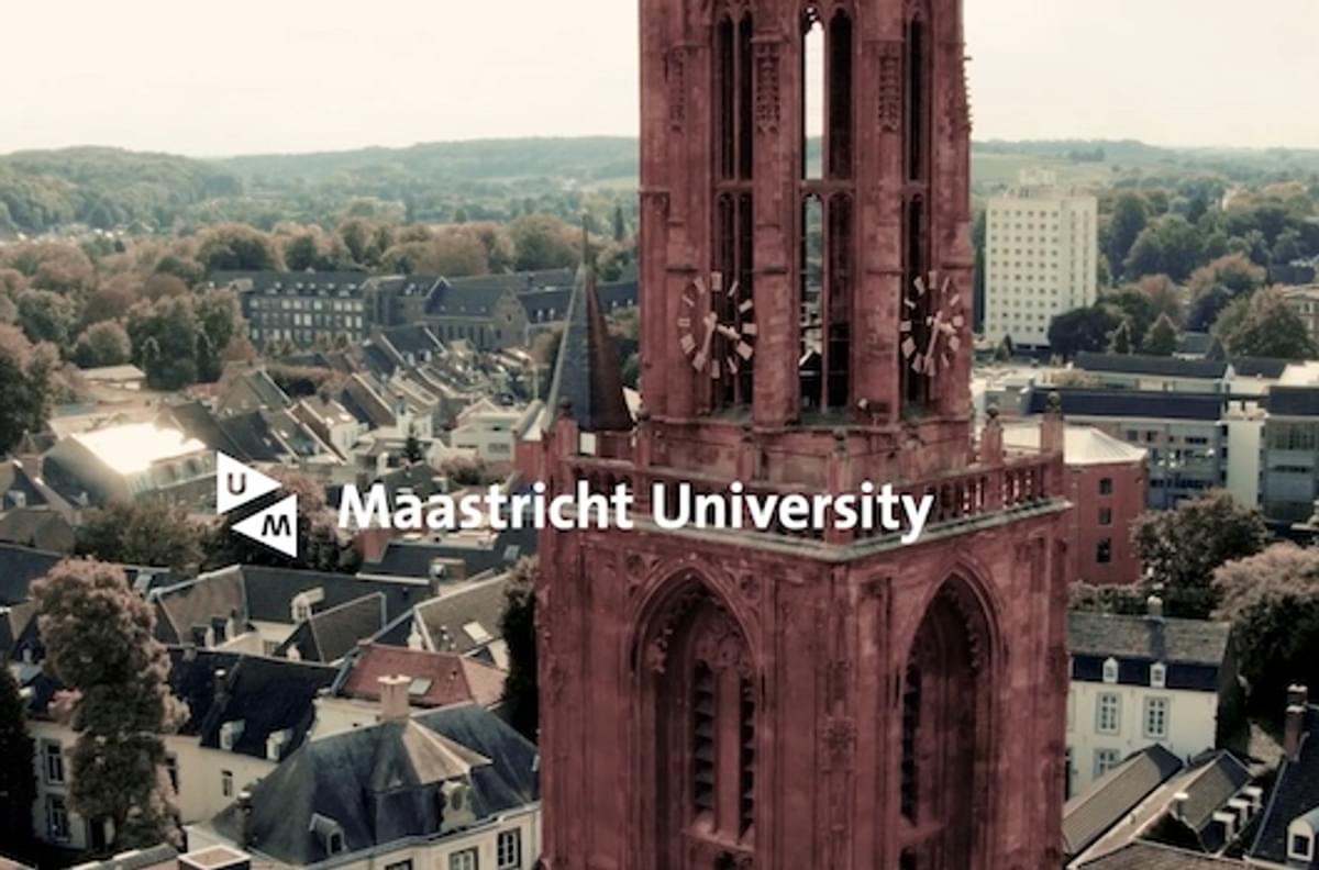 Universiteit Maastricht kiest voor SAP image