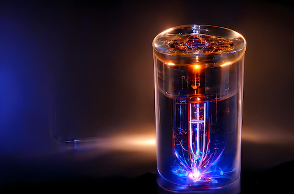 Europese standaardisatiegroep voor quantum technologieën is gestart image