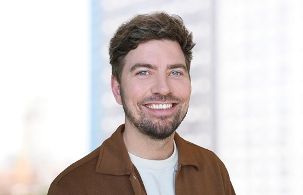 MobieTrain stelt Johan Dek aan als nieuwe Chief Product Officer image
