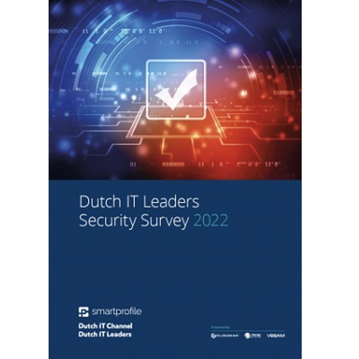 CIO verhoogt IT-security budget door toename cyberincidenten image