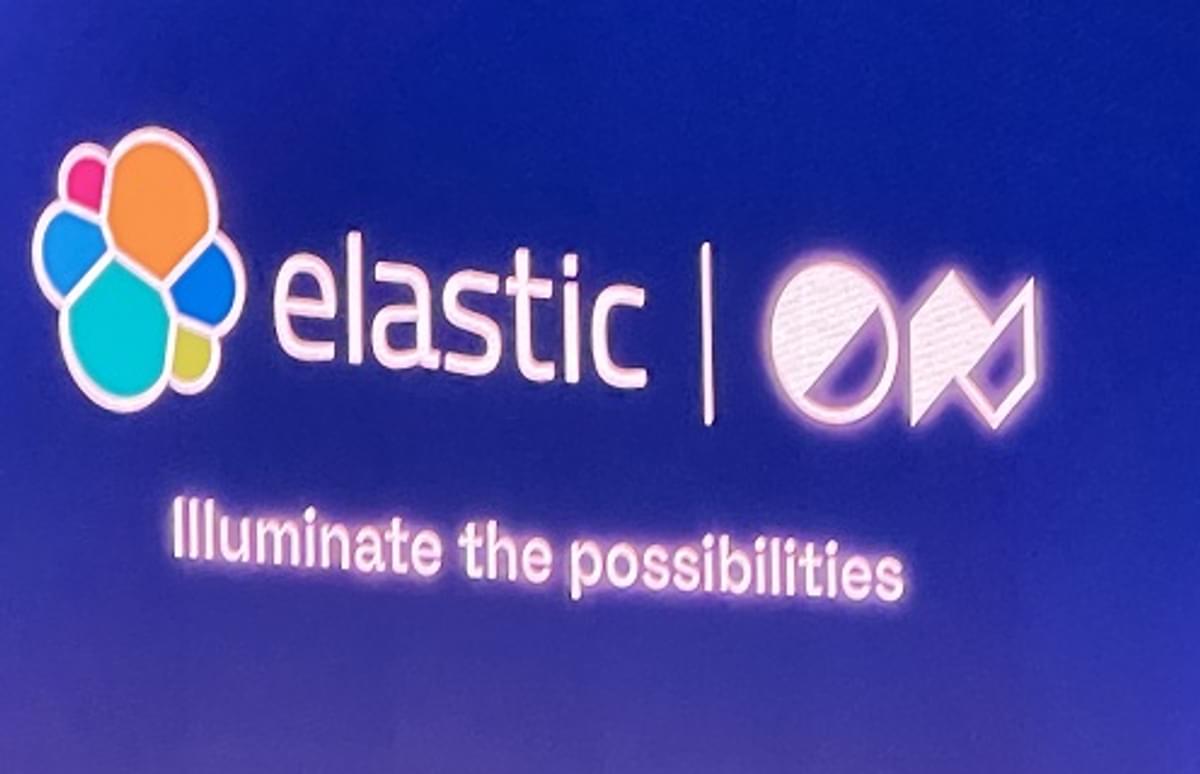 Elastic lanceert AI-ecosysteem voor developers image
