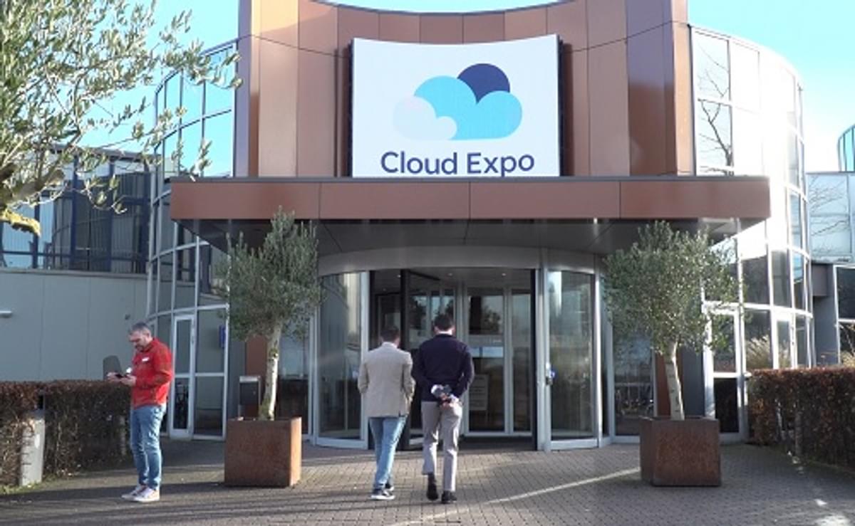 Dutch IT Media op Cloud Expo 2024: dé plek voor IT Business Professionals! image