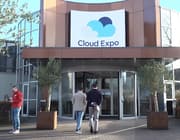Dutch IT Channel spreekt deelnemers en standhouders Cloud Expo 2022