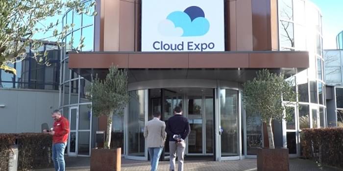 Dutch IT Media op Cloud Expo 2024: dé plek voor IT Business Professionals!