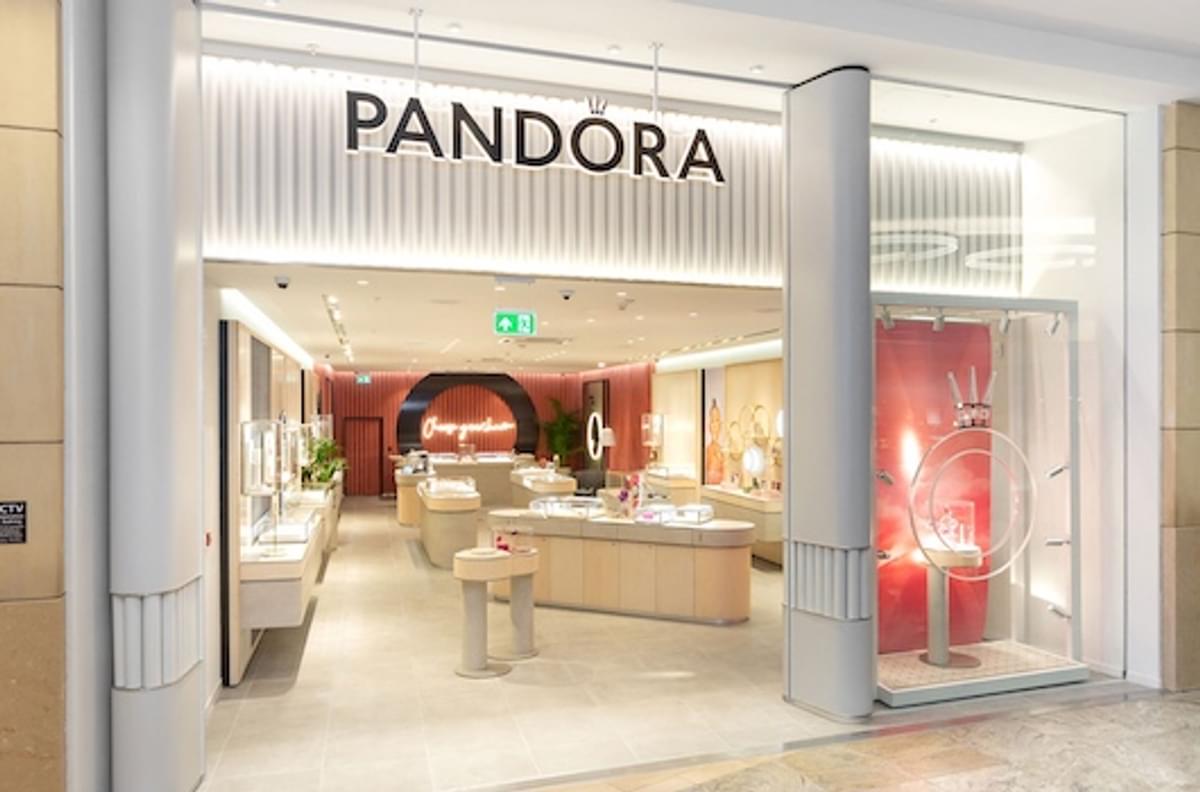 Pandora zet in op groei SAP S/4HANA Cloud image