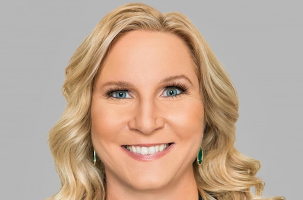 Veeam benoemt Larissa Crandall tot VP Global Channel and Alliances image