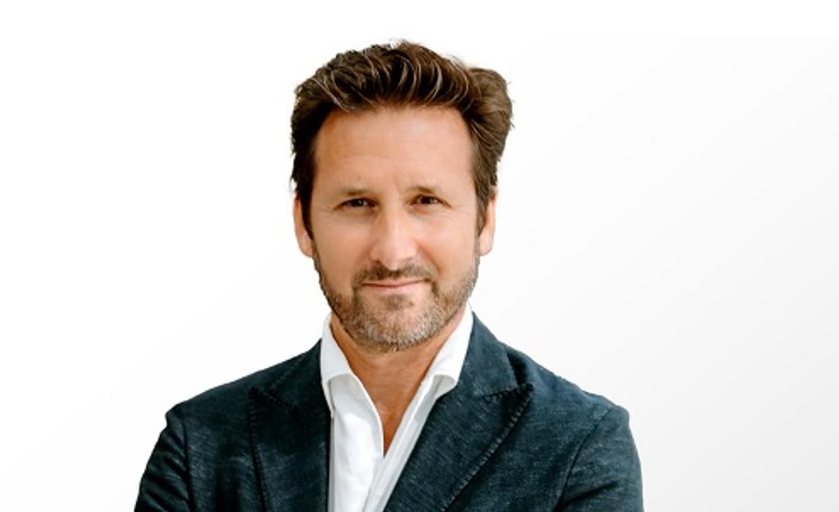 Adobe benoemt Luc Dammann tot President EMEA image