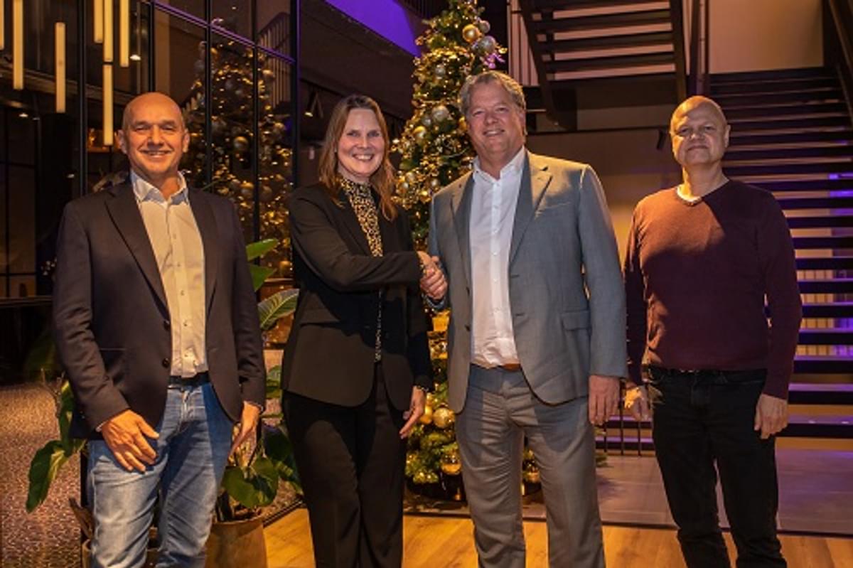 Provincie Flevoland kiest Telindus voor managed services rond connectiviteit en security image