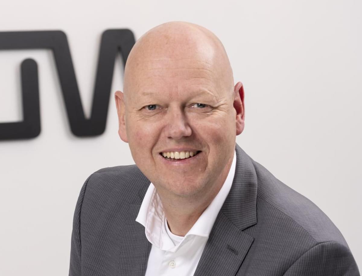 Nederlandse Arrow country manager Peter Alkemade wil lijn doortrekken image