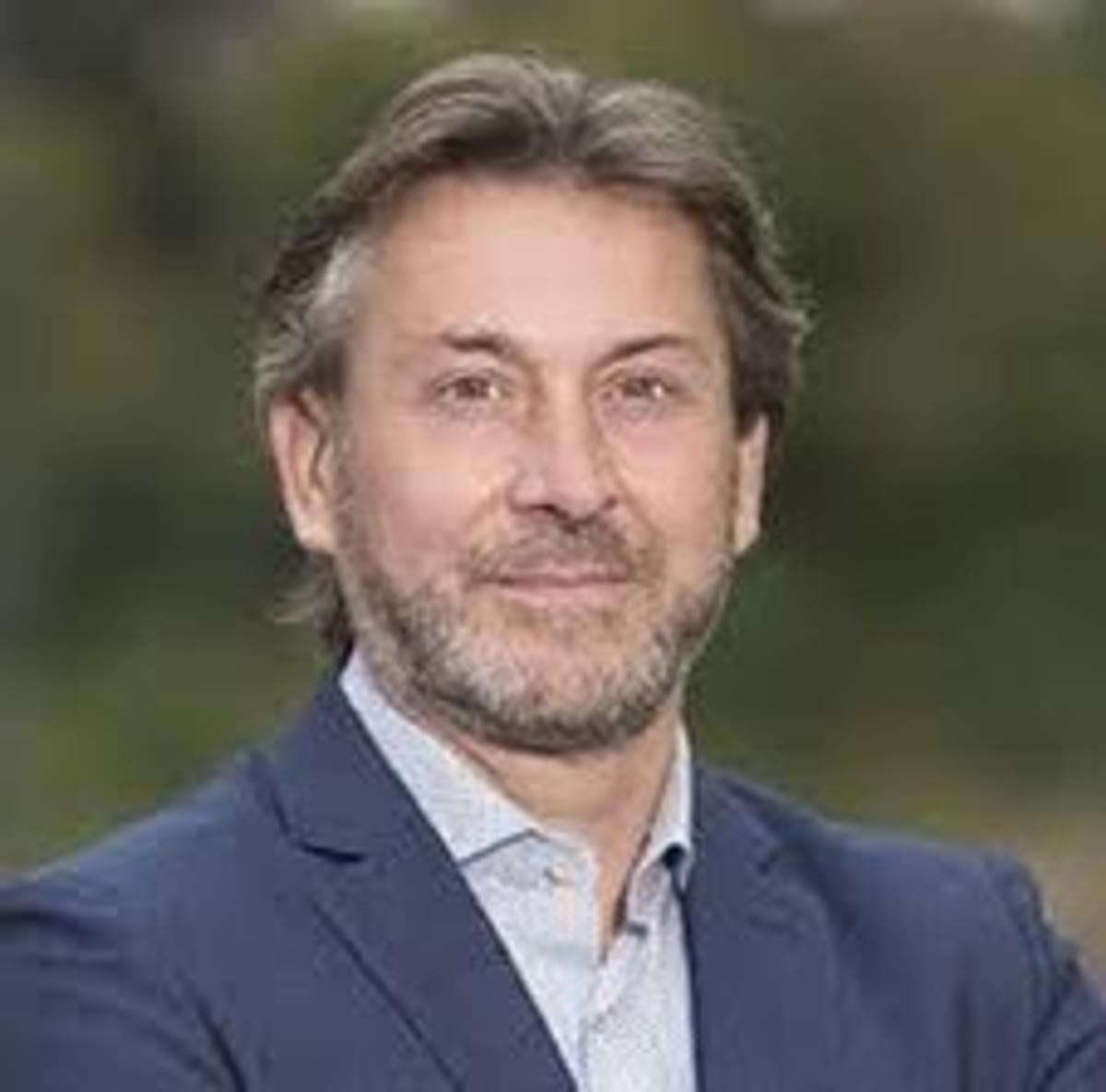 Freshworks benoemt Martijn Simons tot GM Benelux en Nordics image