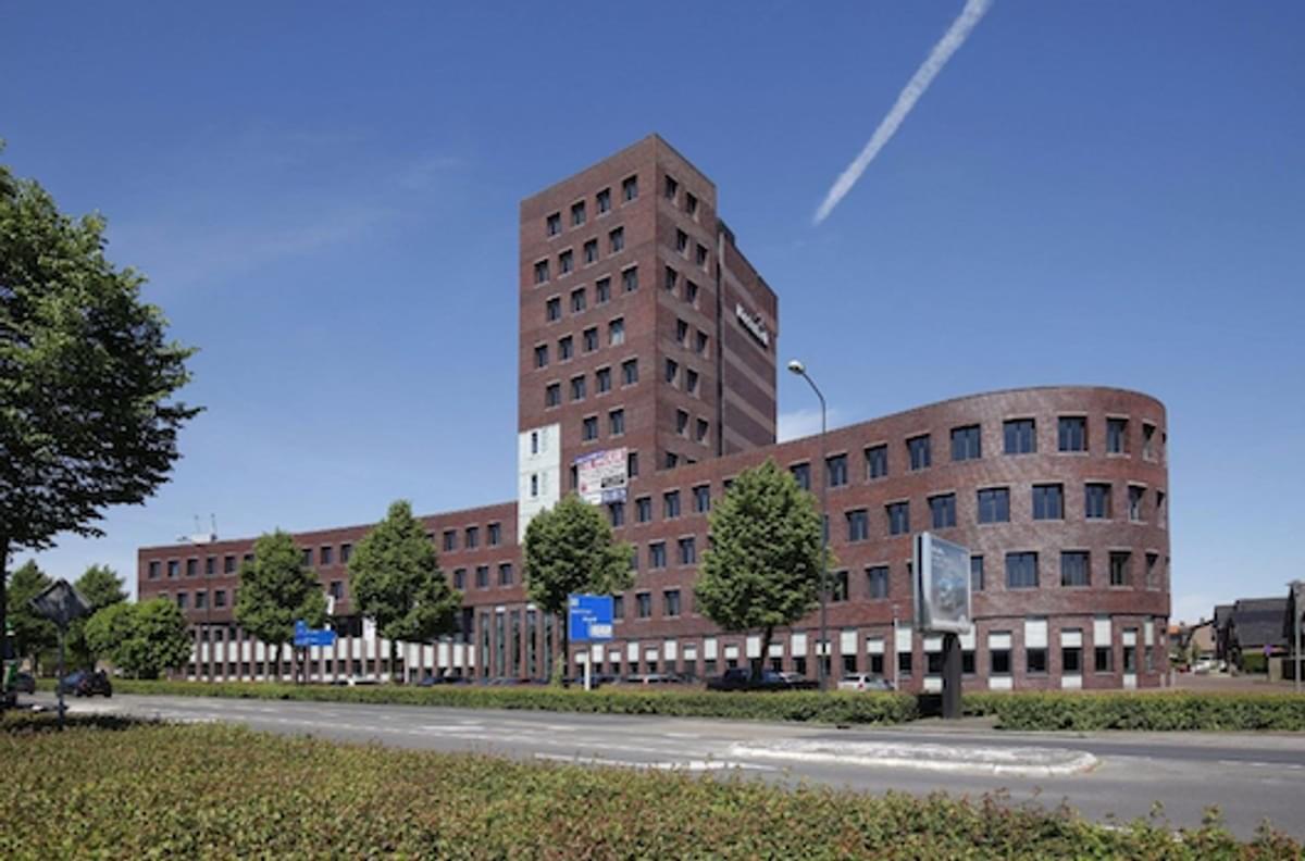 Insight Enterprises Nederland krijgt nieuw kantoor in Apeldoorn image