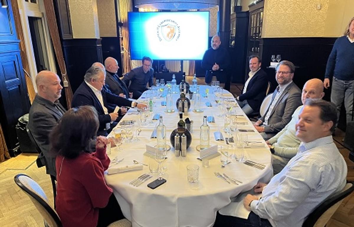 Dutch Cybersecurity Assembly: tijd om aan de slag te gaan met NIS2 image