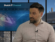 Márton Soós van Megaport aan het woord op Dutch IT Security Day