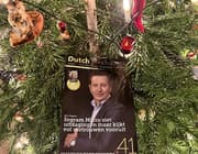 Dutch IT Media wenst u prettige feestdagen