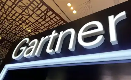 Gartner Symposium ITXpo Barcelona