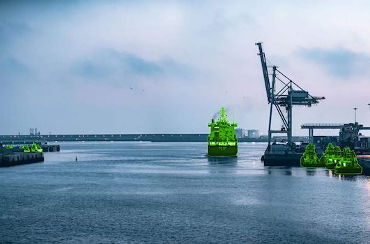 BrainCreators kondigt SEAGULL aan op CES image