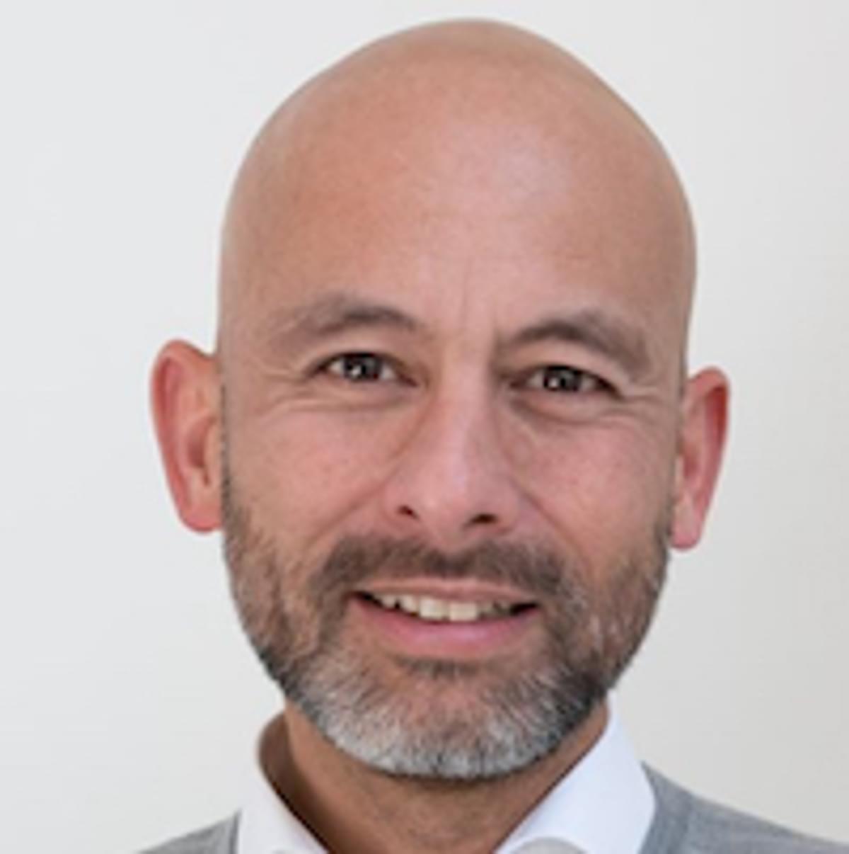 Mark Appel versterkt Backbase als CMO image