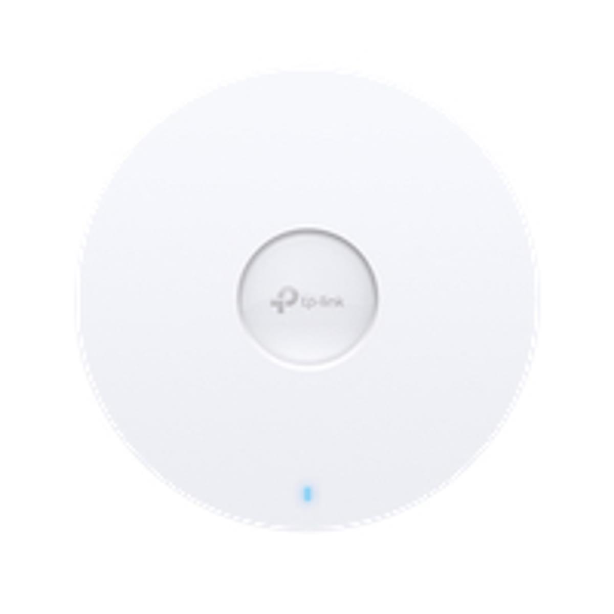 Woningen voor Oekraïense vluchtelingen met TP-Link Omada van internet voorzien image