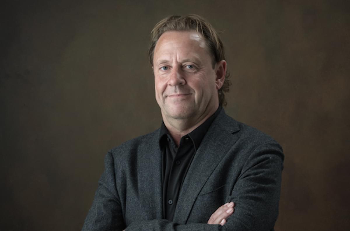 Infinigate benoemt Kris Van den Bergh tot Senior Managing Director Benelux image