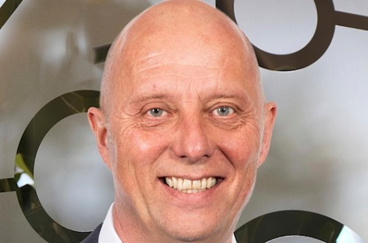 Rob van Kaathoven benoemd tot Managing Director bij VINCI Energies in Zweden image