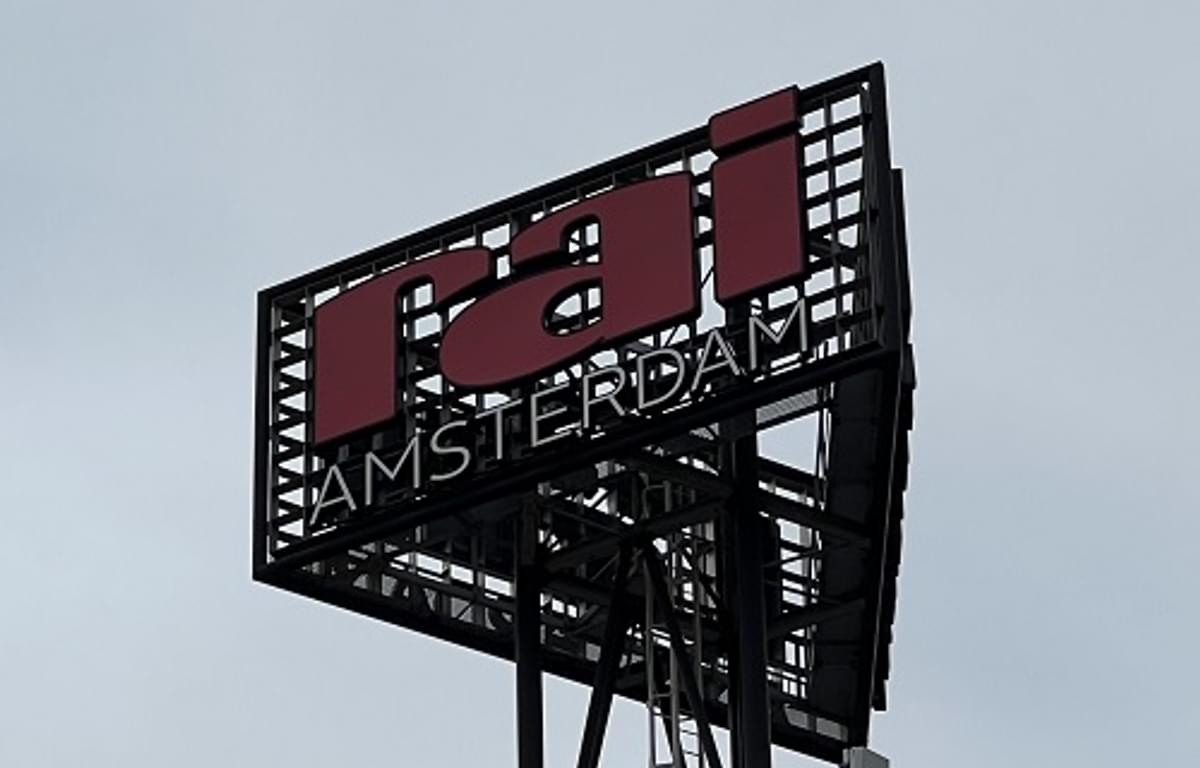 RAI Amsterdam krijgt privaat 5G-netwerk image