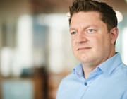 HP Benelux-directeur Koen Van Beneden ziet hybride werken als hét topic