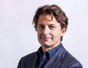 Giordano Albertazzi versterkt Vertiv als CEO