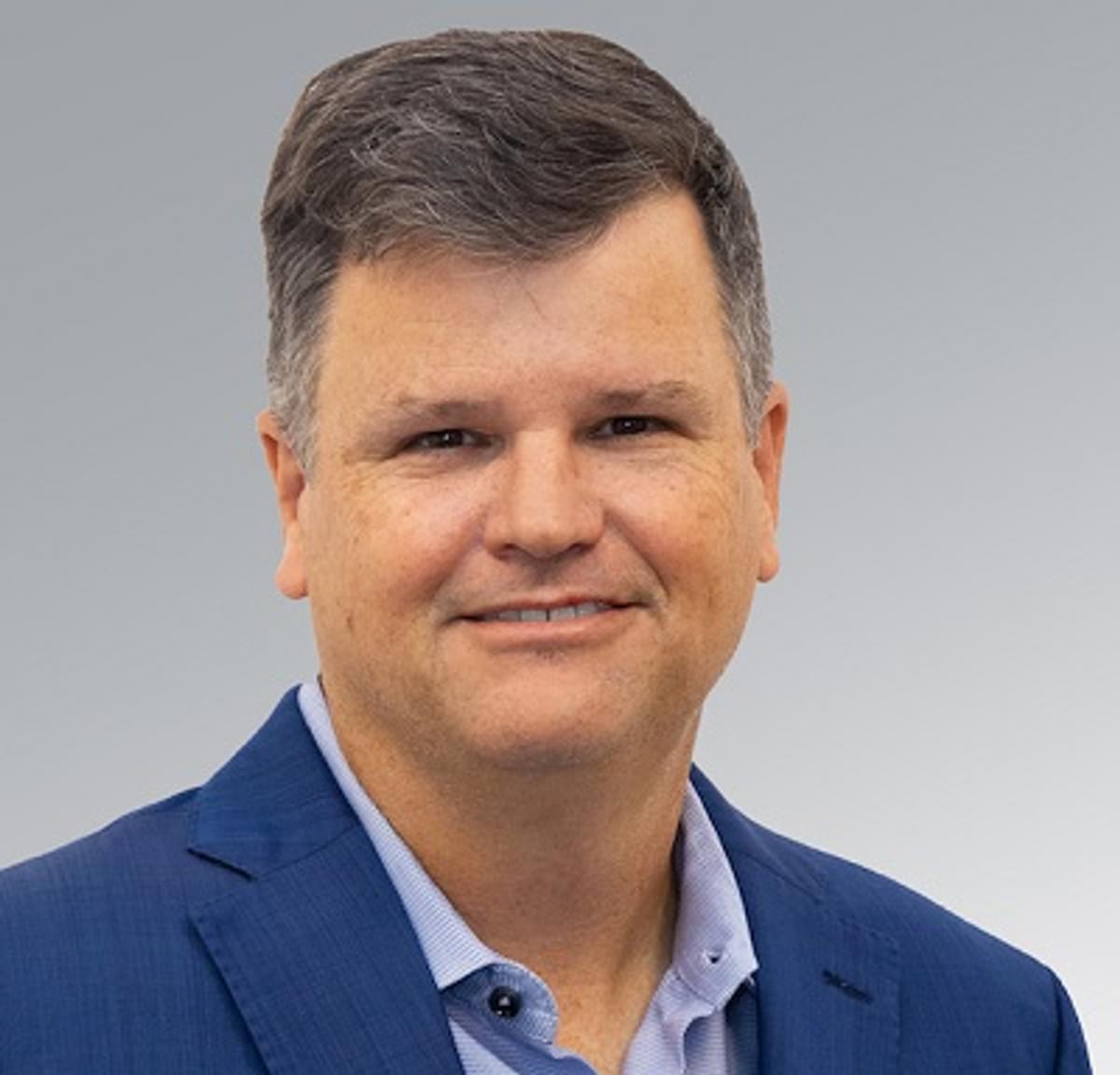 Infoblox benoemt Scott Harrell tot CEO image