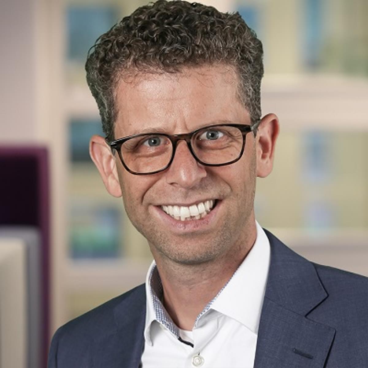 Jeroen van Oostrum versterkt het partnerteam M&I/Partners image