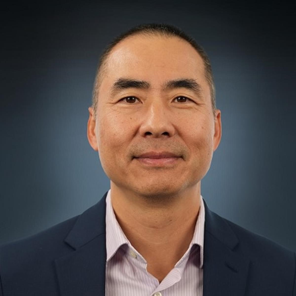 WatchGuard stelt Simon Yeo aan als senior vice president of operations image