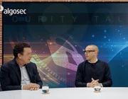 Podcast: AlgoSec verbindt de werelden van apps en security