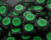 Spotify schrapt banen