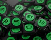 Streaming Spotify verhoogt de prijzen op 1 mei 2025