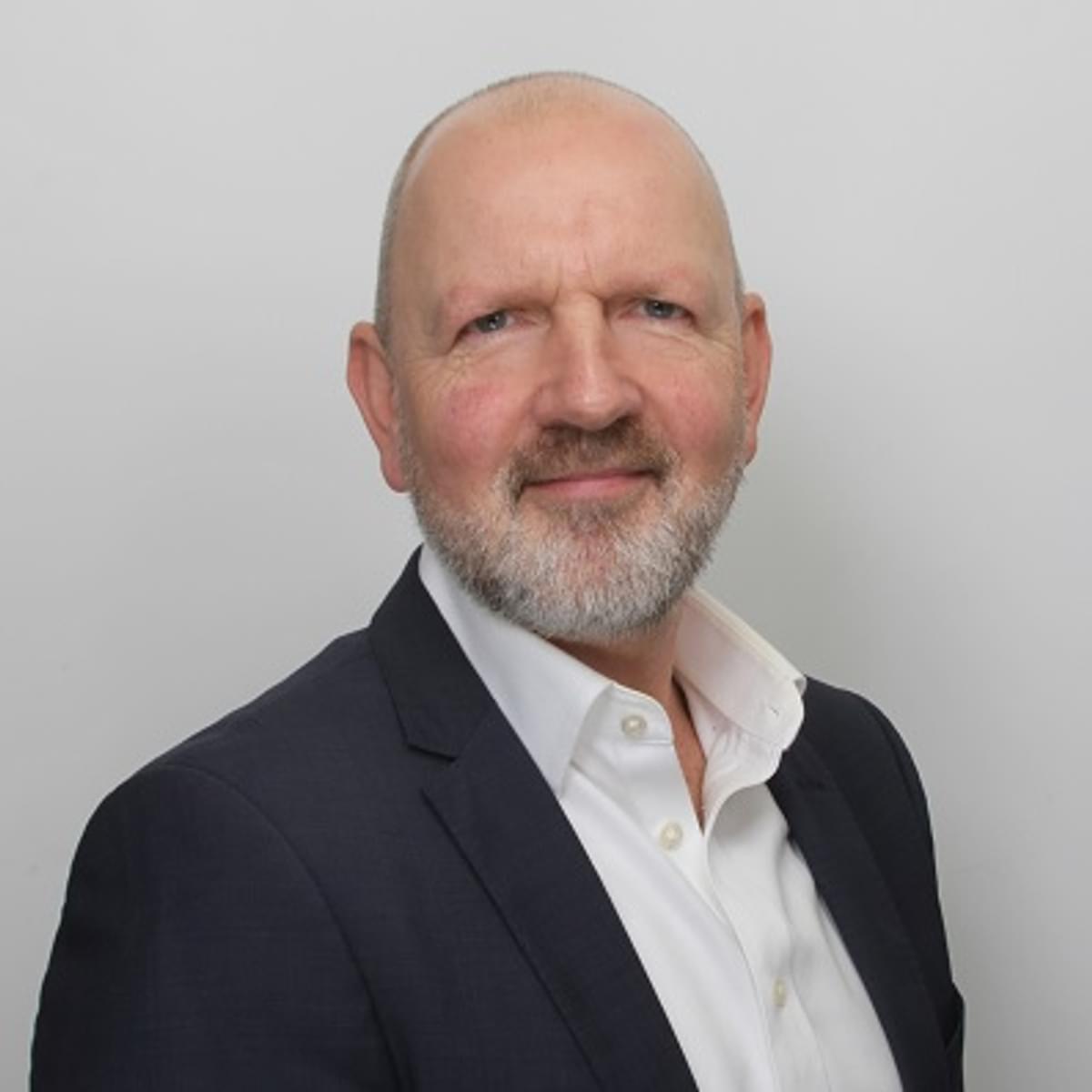 Richard Poolman wordt VP Government Alliances Quantexa EMEA image