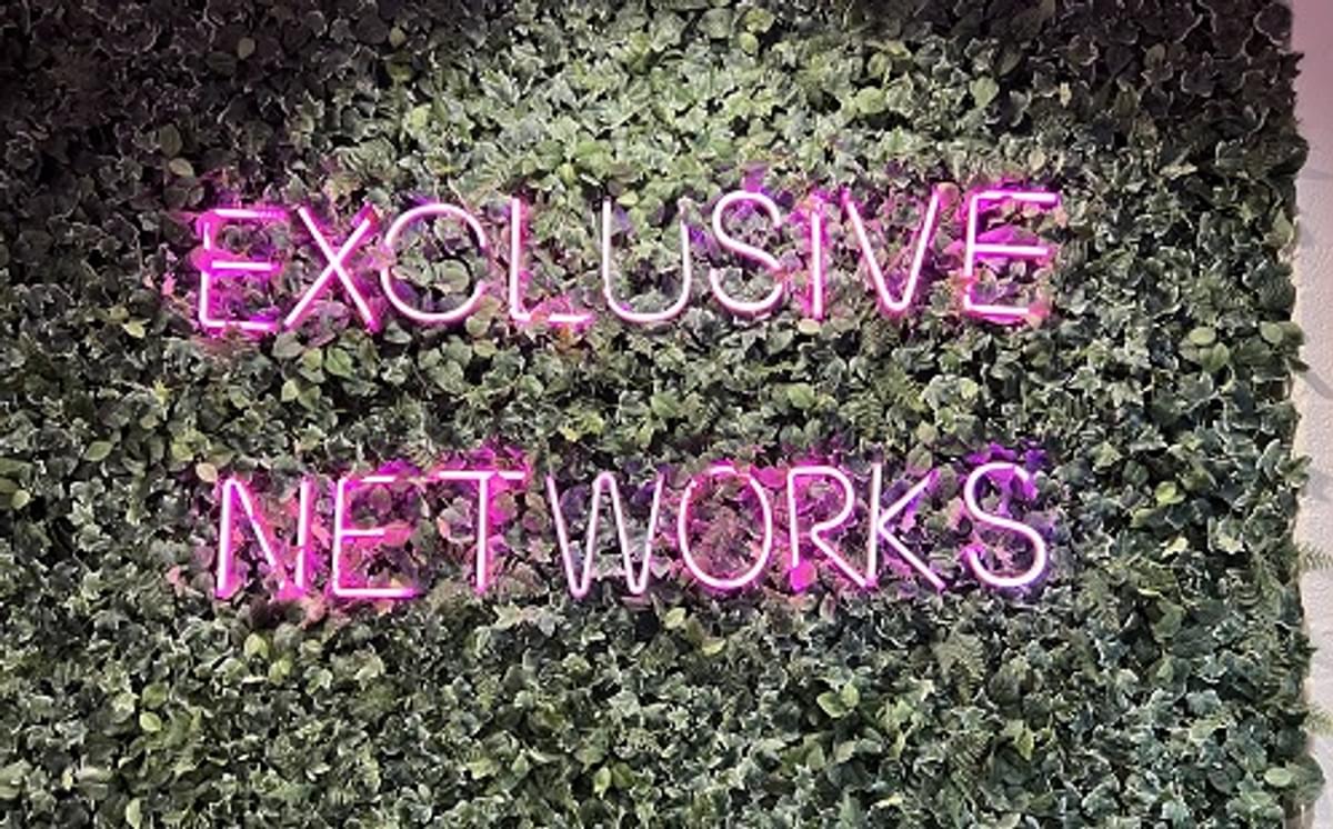 Exclusive Networks en Extreme Networks werken samen image