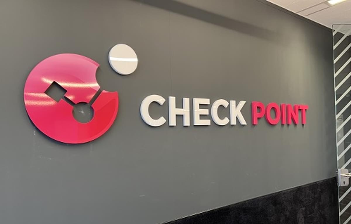 Check Point Software onthult nieuw partnerprogramma image