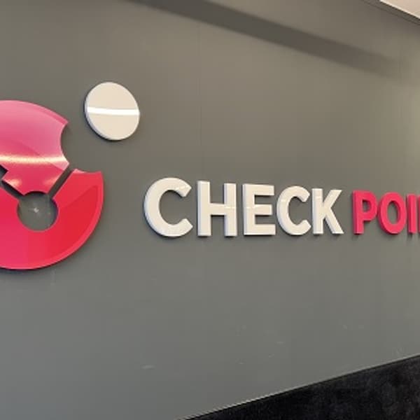 Check Point Software onthult nieuw partnerprogramma