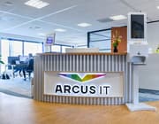 Arcus IT Group en Infradax bundelen krachten