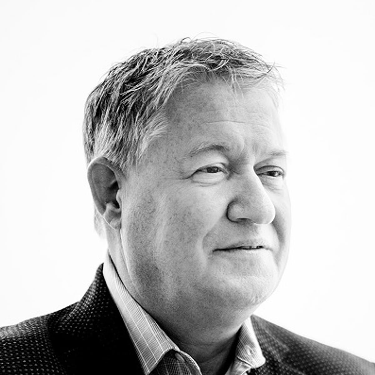 Maarten-Jan van der Marel wordt Regional Director Rubrik Benelux image