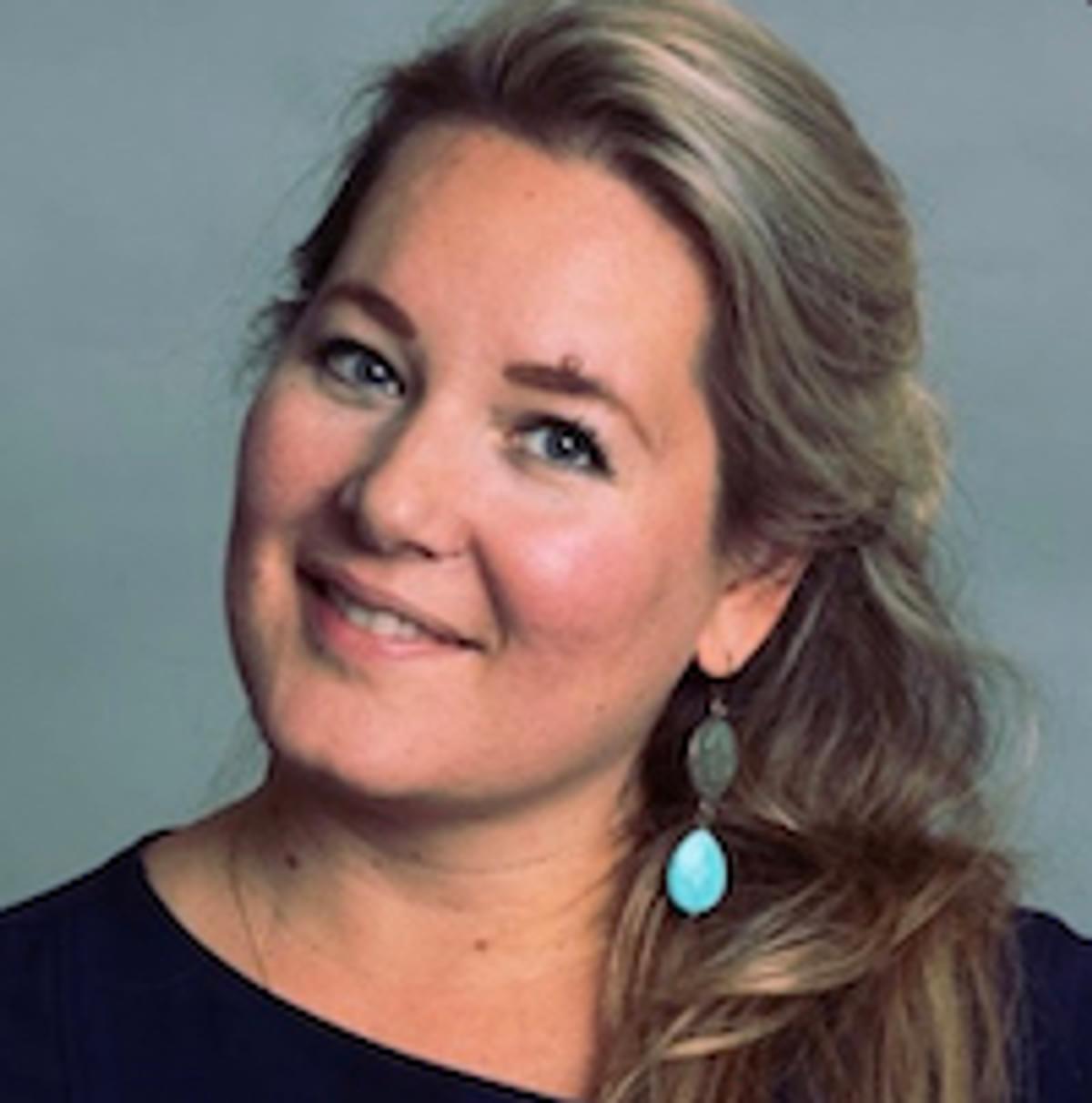 Roxanne Kruijsman versterkt Xebia als salesdirector security image