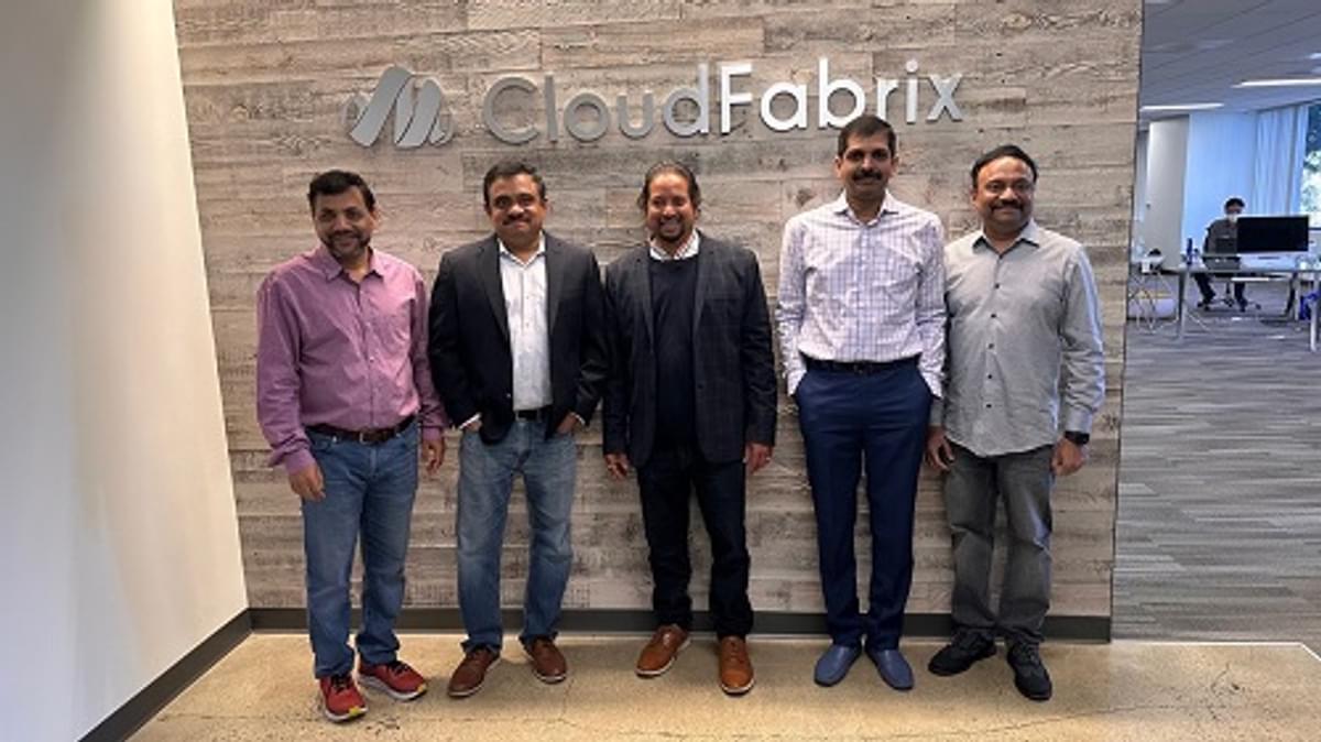 CloudFabrix bouwt universeel AIOps-management platform image