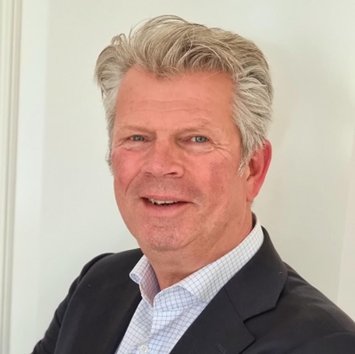 Jan-Willem Koppers wordt Partner Sales Director bij Liquidware image