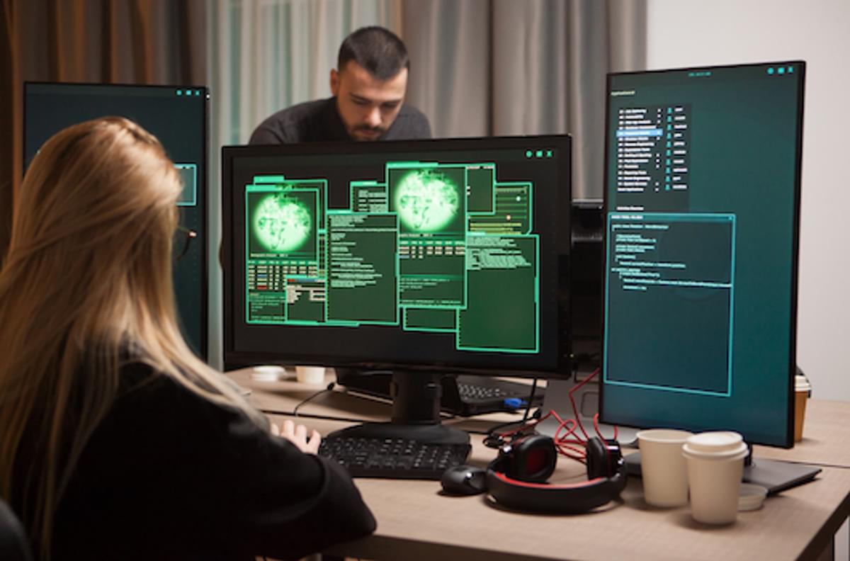 IT-sector vaakst doelwit van DDoS-aanvallen image